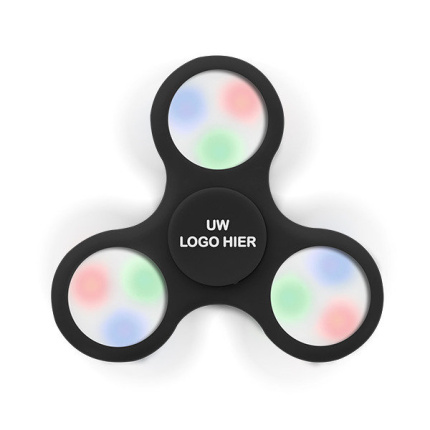 Fidget Spinner LED - Topgiving